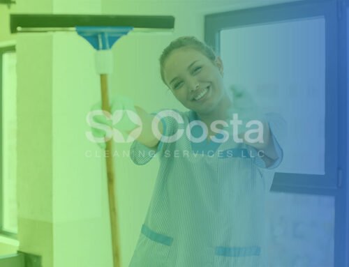 Regular Cleaning in New Jersey | SD Costa Cleaning Services
