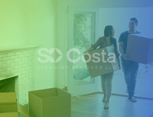 Move In/Out Cleaning in New Jersey | SD Costa Cleaning