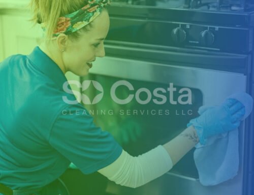 Deep Cleaning vs Regular Cleaning: What’s the Difference?