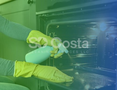 Deep Cleaning Services in Long Branch | SD Costa Cleaning