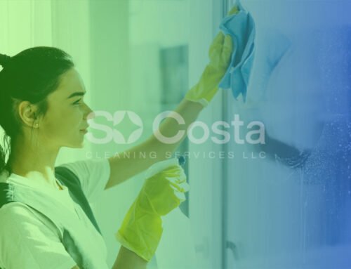 One-Time Cleaning Services | Fast & Professional Cleaning